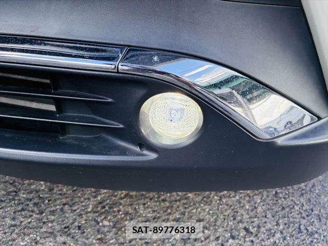 Toyota HARRIER HYBRID 2020-09 8366144-17