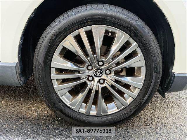 Toyota HARRIER HYBRID 2020-09 8366144-18