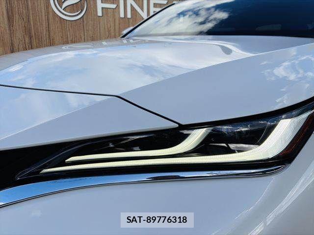 Toyota HARRIER HYBRID 2020-09 8366144-26