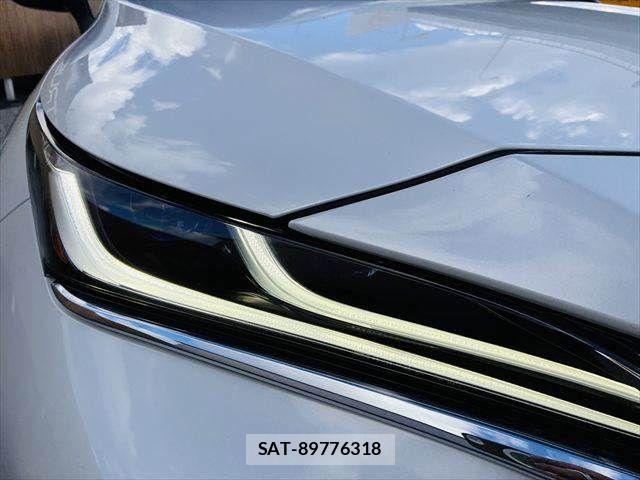 Toyota HARRIER HYBRID 2020-09 8366144-27