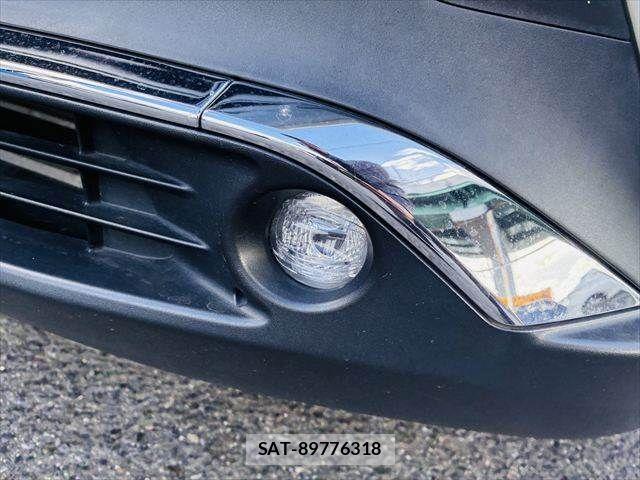 Toyota HARRIER HYBRID 2020-09 8366144-28