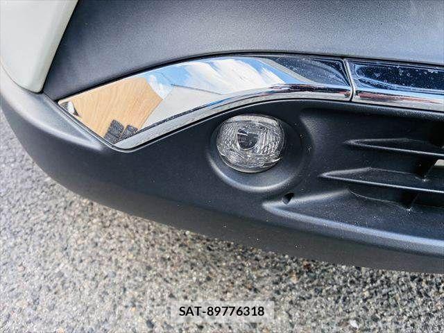 Toyota HARRIER HYBRID 2020-09 8366144-29