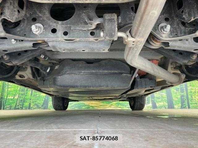 Toyota HARRIER HYBRID 2021-03 8366150-18