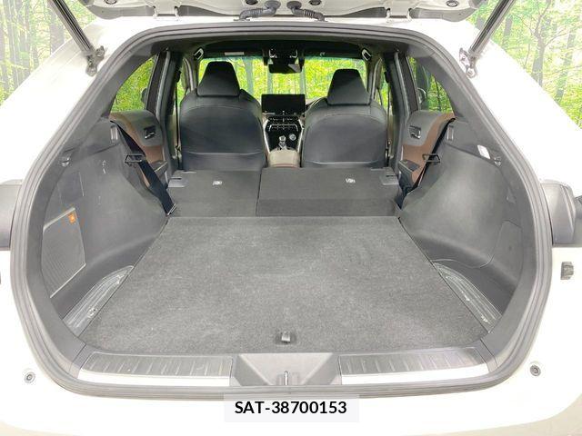 Toyota HARRIER HYBRID 2020-08 8366149-10