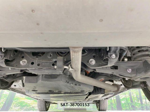 Toyota HARRIER HYBRID 2020-08 8366149-19