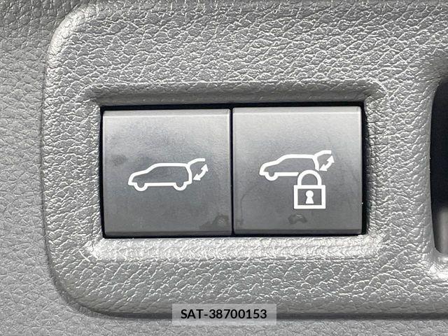 Toyota HARRIER HYBRID 2020-08 8366149-7
