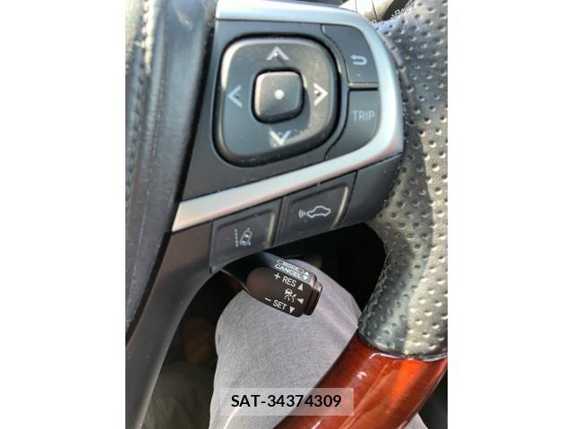 Toyota HARRIER HYBRID 2015-09 8366159-15