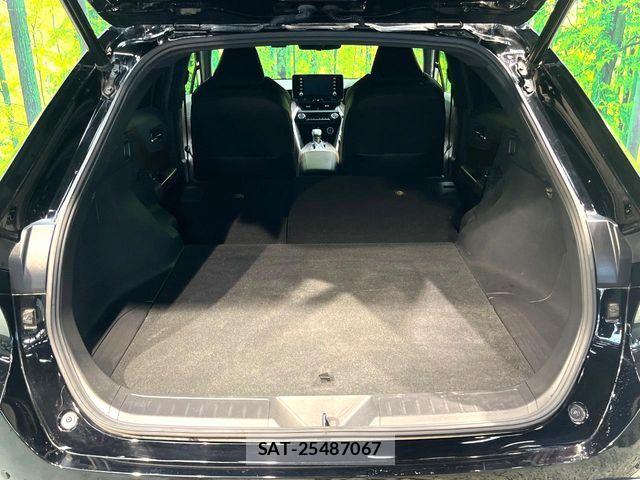 Toyota HARRIER HYBRID 2021-01 8366151-9