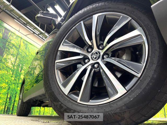 Toyota HARRIER HYBRID 2021-01 8366151-12