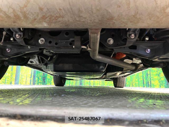 Toyota HARRIER HYBRID 2021-01 8366151-18
