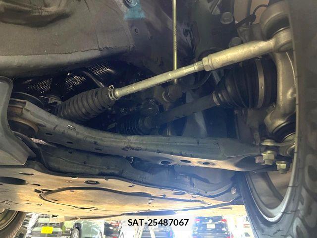 Toyota HARRIER HYBRID 2021-01 8366151-19