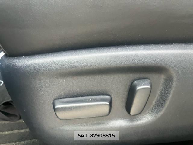 Toyota HARRIER HYBRID 2019-09 8366158-9