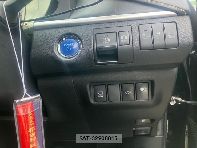 Toyota HARRIER HYBRID 2019-09 8366158-14