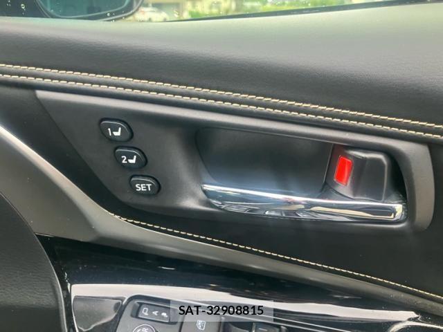 Toyota HARRIER HYBRID 2019-09 8366158-16