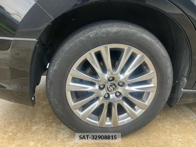 Toyota HARRIER HYBRID 2019-09 8366158-4
