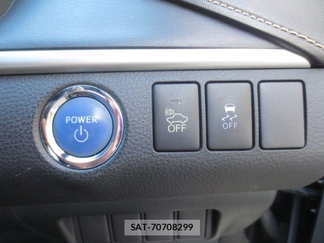 Toyota HARRIER HYBRID 2014-02 8366156-6
