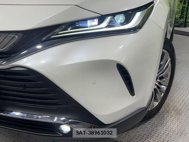 Toyota HARRIER HYBRID 2020-07 8366141-14