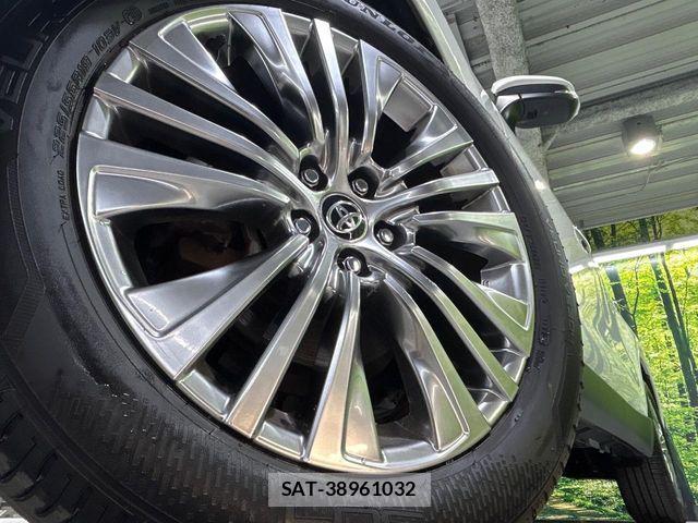 Toyota HARRIER HYBRID 2020-07 8366141-15