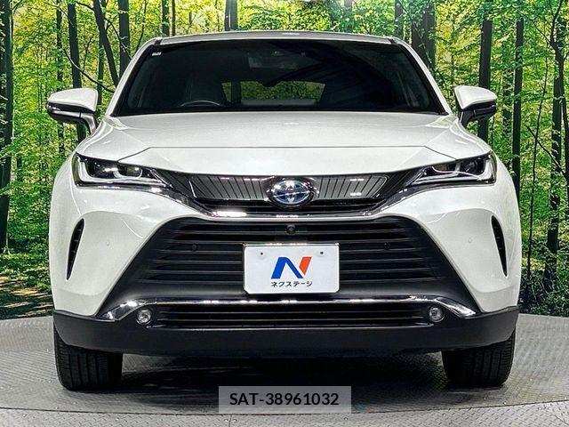 Toyota HARRIER HYBRID 2020-07 8366141-16