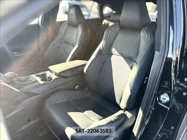 Toyota HARRIER HYBRID 2022-02 8366152-16