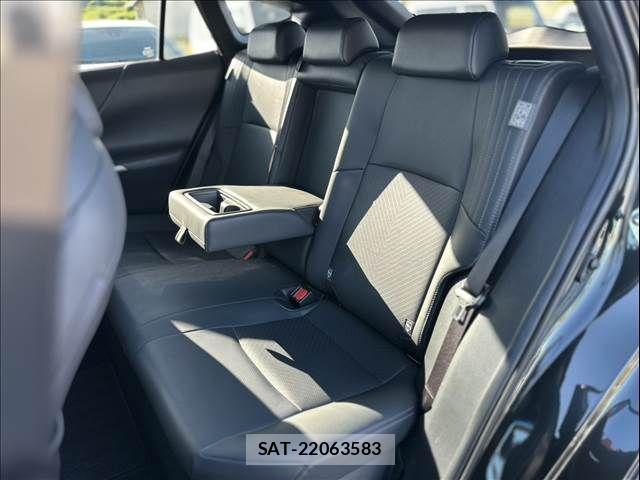 Toyota HARRIER HYBRID 2022-02 8366152-17
