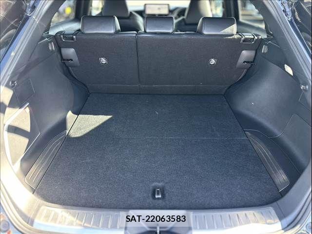 Toyota HARRIER HYBRID 2022-02 8366152-18