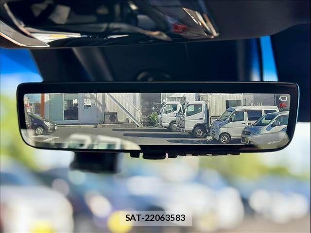 Toyota HARRIER HYBRID 2022-02 8366152-6
