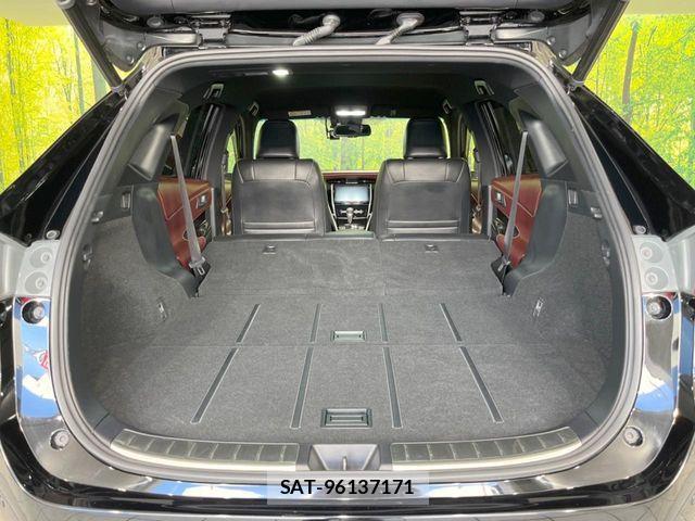 Toyota HARRIER HYBRID 2018-04 8366157-9