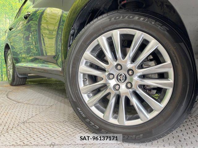 Toyota HARRIER HYBRID 2018-04 8366157-11