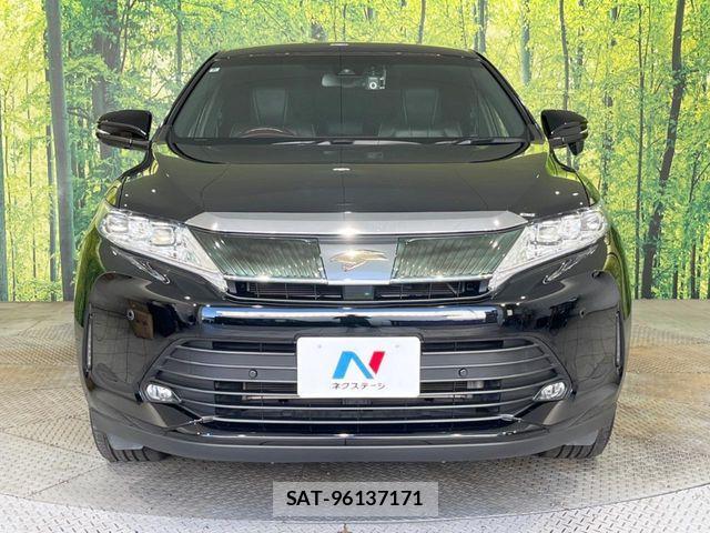 Toyota HARRIER HYBRID 2018-04 8366157-13