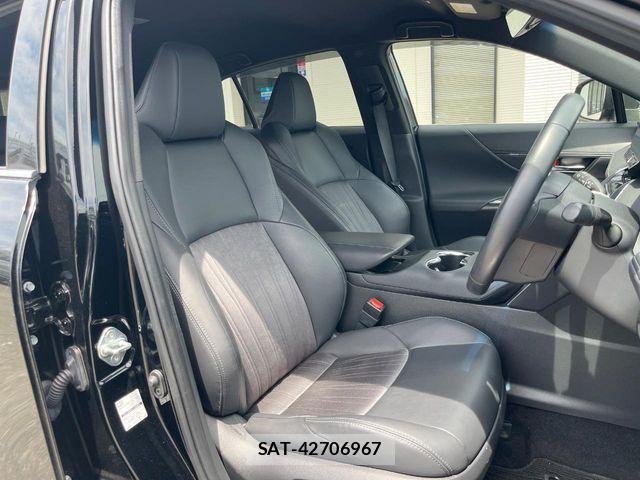 Toyota HARRIER HYBRID 2023-06 8366148-9