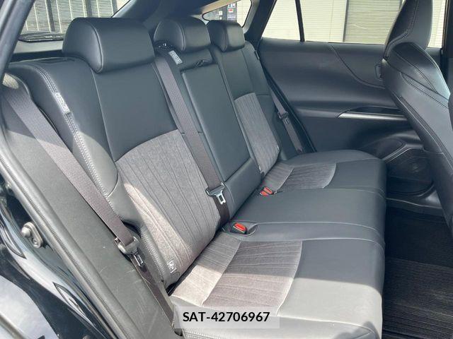 Toyota HARRIER HYBRID 2023-06 8366148-10