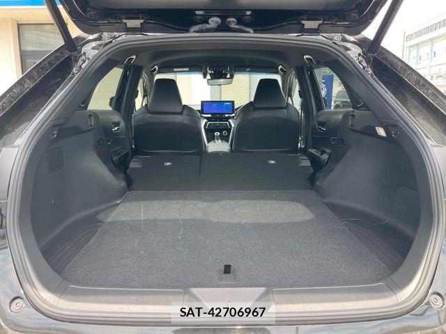 Toyota HARRIER HYBRID 2023-06 8366148-11
