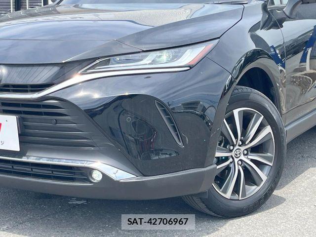 Toyota HARRIER HYBRID 2023-06 8366148-13