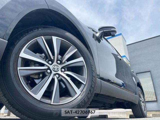 Toyota HARRIER HYBRID 2023-06 8366148-14