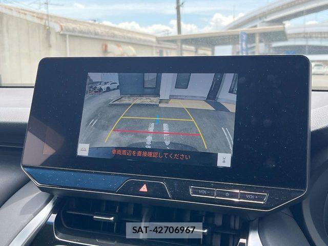 Toyota HARRIER HYBRID 2023-06 8366148-3