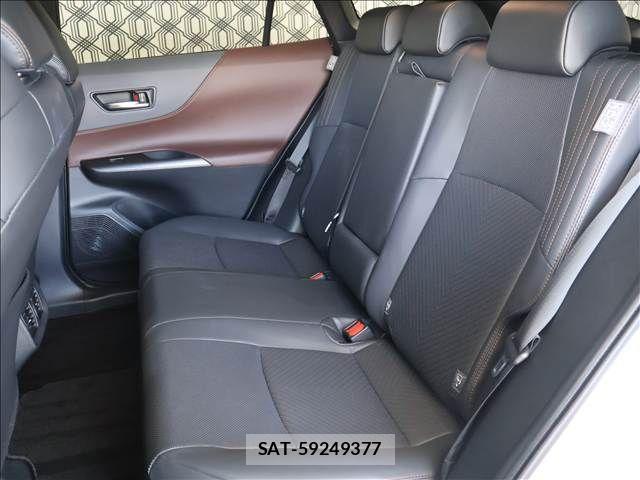 Toyota HARRIER HYBRID 2025-03 8366137-11