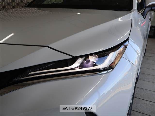 Toyota HARRIER HYBRID 2025-03 8366137-12