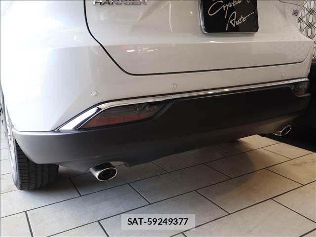 Toyota HARRIER HYBRID 2025-03 8366137-15