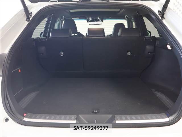 Toyota HARRIER HYBRID 2025-03 8366137-17