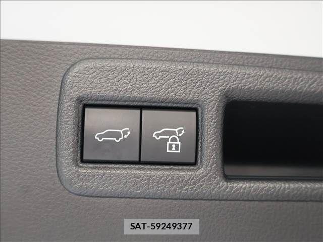 Toyota HARRIER HYBRID 2025-03 8366137-19