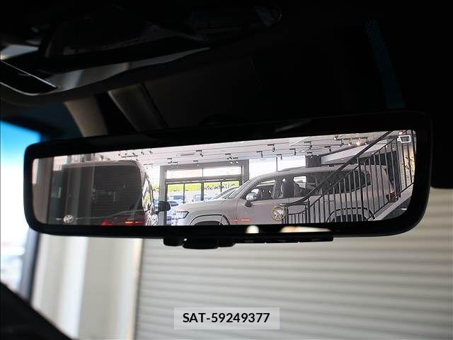 Toyota HARRIER HYBRID 2025-03 8366137-4