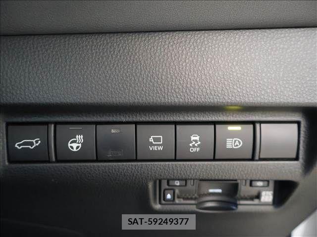 Toyota HARRIER HYBRID 2025-03 8366137-7