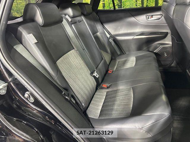 Toyota HARRIER HYBRID 2022-02 8366146-10