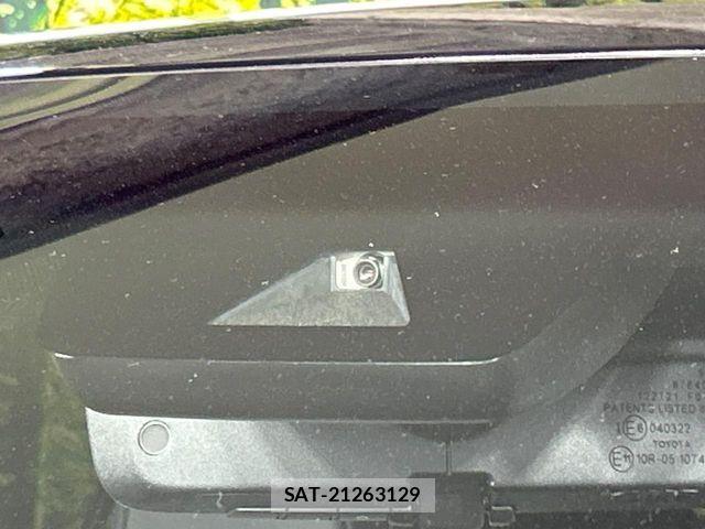 Toyota HARRIER HYBRID 2022-02 8366146-5