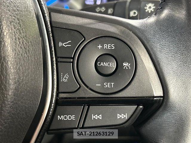 Toyota HARRIER HYBRID 2022-02 8366146-6