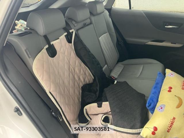 Toyota HARRIER HYBRID 2023-09 8366140-13