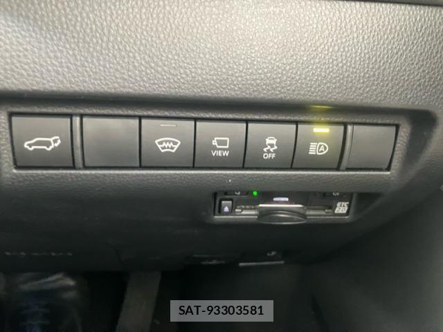 Toyota HARRIER HYBRID 2023-09 8366140-22