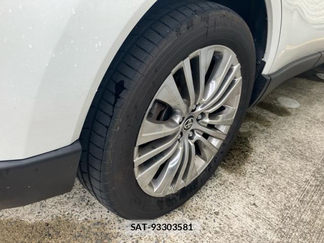 Toyota HARRIER HYBRID 2023-09 8366140-7