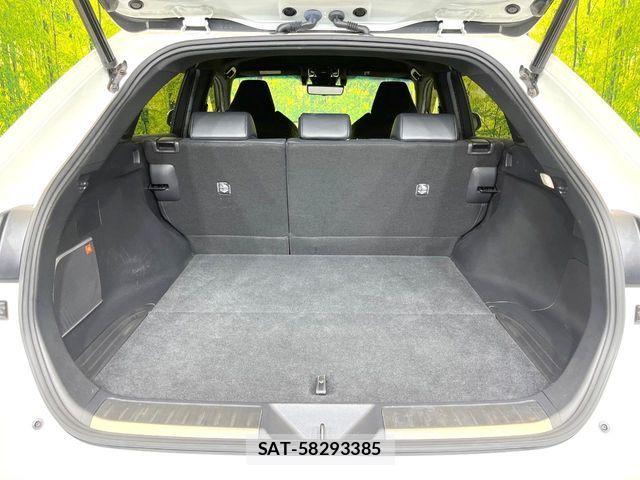 Toyota HARRIER HYBRID 2020-10 8366153-9